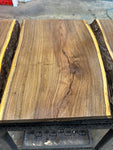 AZ Mesquite Wood Slabs - Charcuterie Boards