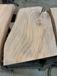 AZ Mesquite Wood Slabs - Charcuterie Boards