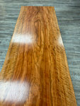 Handcrafted AZ Microthica Eucalyptus Coffee Table or Bench