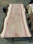 AZ African Sumac Wood Slabs - Charcuterie Boards