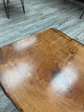 Handcrafted AZ Mesquite Coffee Table Furniture