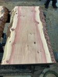 AZ African Sumac Wood Slabs - Charcuterie Boards