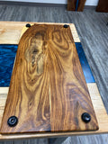 Charcuterie Board - Rosewood