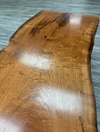 Handcrafted AZ Mesquite Coffee Table Furniture