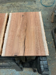 AZ Iron Bark Eucalyptus Wood Slabs - Charcuterie Boards