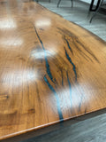 Handcrafted AZ Mesquite Coffee Table Furniture