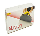 6" P500 Mirka Abralon Polishing Pads