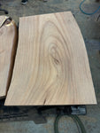 AZ Mesquite Wood Slabs - Charcuterie Boards