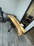 Maple Entry/Sofa Table