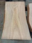 AZ Mesquite Wood Slabs - Charcuterie Boards