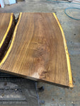 AZ Mesquite Wood Slabs - Charcuterie Boards