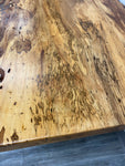 Handcrafted Spalted Sycamore Table furniture