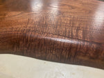 Handcrafted Walnut Side Table furniture