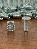 Threaded Inserts for C-Channel Hardware 18mm