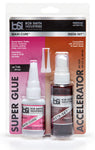 BSI MAXI-CURE/INST-SET COMBO PACK