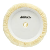 Mirka Twisted Wool Pad 6"x1"