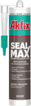 Akfix Seal Max - Siliconized Acrylic Latex Caulking