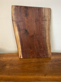 Natrual Edge Cutting Board