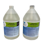 Icoat Casting Epoxy HV 2 gallon Kit 1-1 Ratio