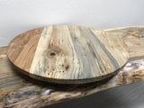 Spalted Maple Lazy Susan