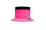 Eye Candy Glow in the Dark Momollro Pink