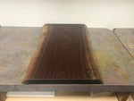 Natrual Edge Cutting Board