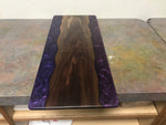 Epoxy Resin Charcuterie Board