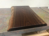 Natrual Edge Cutting Board