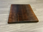 Natural Edge Charcuterie/Serving Tray/Cutting Board