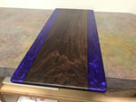 Epoxy Resin Charcuterie Board