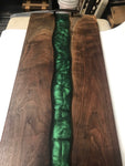 Epoxy Resin Charcuterie Board