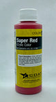 iCoat Icrylic Super Red