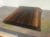 Natrual Edge Cutting Board