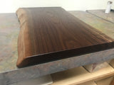 Natrual Edge Cutting Board