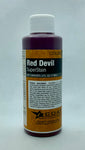 iCoat SuperStain Red Devil