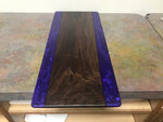 Epoxy Resin Charcuterie Board