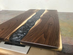 Epoxy Resin Charcuterie Board