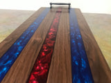 Epoxy Resin Charcuterie Board