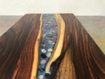 Epoxy Resin Charcuterie Board