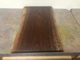 Natrual Edge Cutting Board