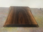 Natrual Edge Cutting Board