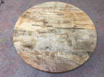 Spalted Maple Lazy Susan