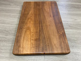 Natural Edge AZ Mesquite Cutting/Serving Board