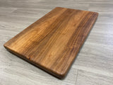 Natural Edge AZ Mesquite Cutting/Serving Board