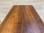 Natural Edge AZ Mesquite Cutting/Serving Board