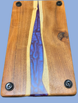 Epoxy Charcuterie Board