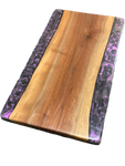 Epoxy Charcuterie Board