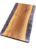 Epoxy Charcuterie Board